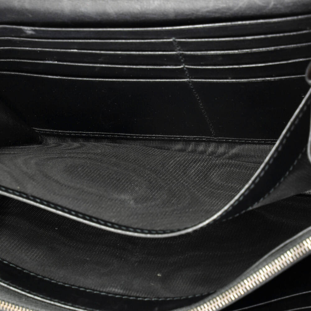 Gucci Gg Marmont Chain Wallet Matelasse #227052G10B - Picture 5 of 8